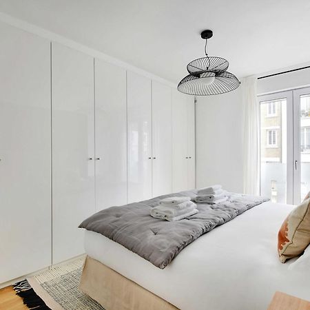 Elegant Apartment - Chateau De Vincennes - 2Br-6P 생-망데 외부 사진