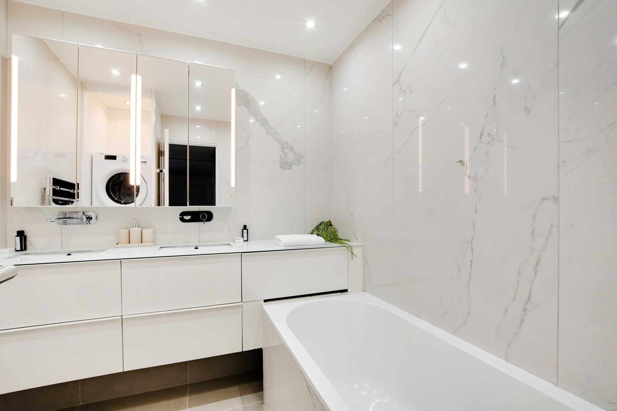 Elegant Apartment - Chateau De Vincennes - 2Br-6P 생-망데 외부 사진