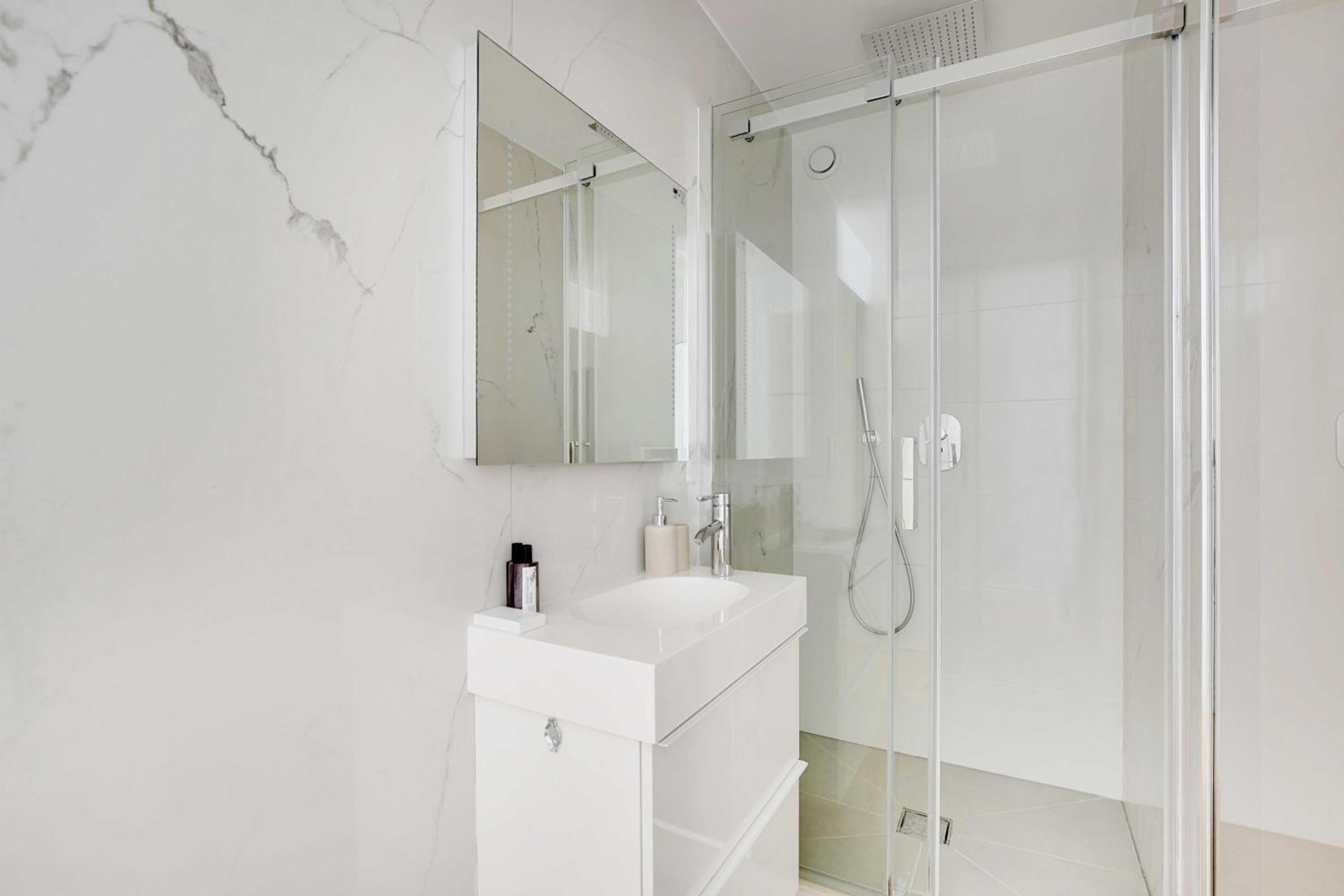 Elegant Apartment - Chateau De Vincennes - 2Br-6P 생-망데 외부 사진