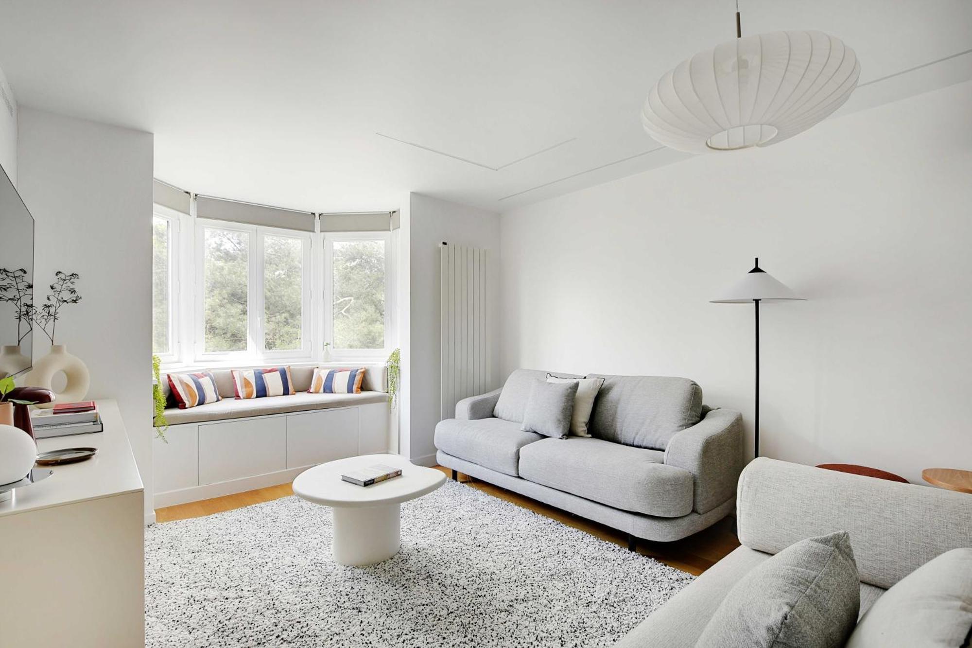 Elegant Apartment - Chateau De Vincennes - 2Br-6P 생-망데 외부 사진